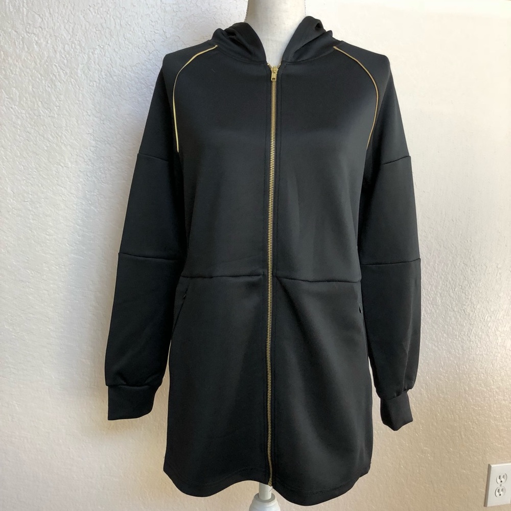 NWT Fabletics Livia Jacket - Picture 4 of 7